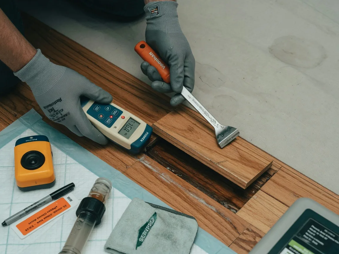 Why choose Water Damage Restoration in Bluffton, GA